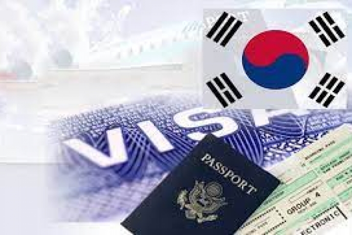 ĐIỀU KIỆN ĐI DU HỌC HÀN QUỐC