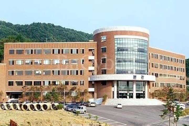 TRƯỜNG ĐẠI HỌC YOO WON (U1)