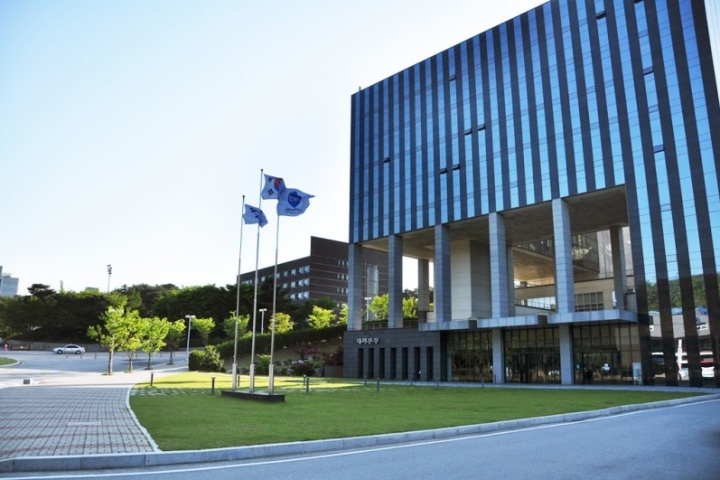 ĐẠI HỌC CHUNGWOON (청운대학교)