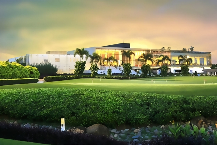 TWIN DOVES GOLF CLUB