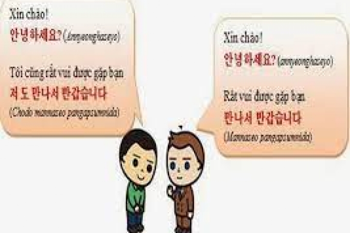 BÍ QUYẾT HỌC TIẾNG HÀN SIÊU NHANH VỚI 5 CÁCH