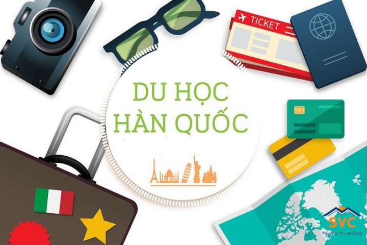 ĐIỀU KIỆN DU HỌC HÀN QUỐC MỚI NHẤT 2022