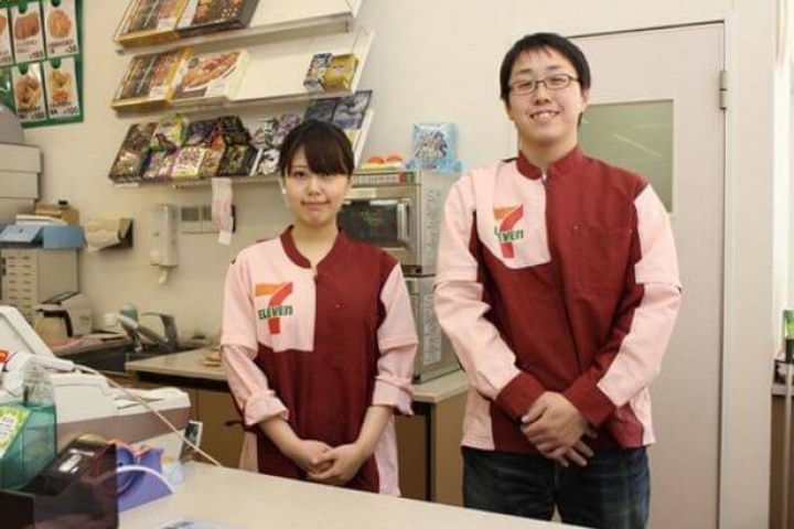 NHỮNG QUY ĐỊNH VỀ LÀM THÊM Ở HÀN QUỐC MÀ DU HỌC SINH CẦN BIẾT