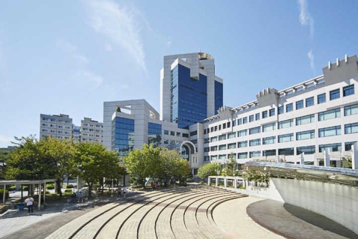 TRƯỜNG ĐẠI HỌC BUCHEON (부천대학교)