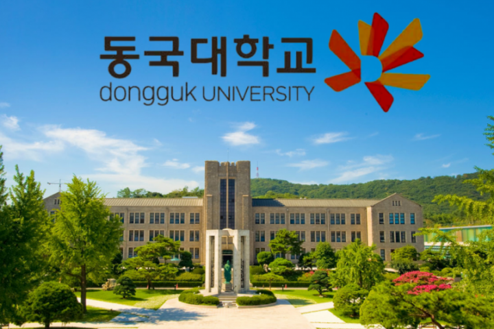 ĐẠI HỌC DONGGUK