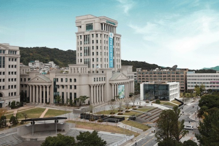 ĐẠI HỌC NGOẠI NGỮ HANKUK 