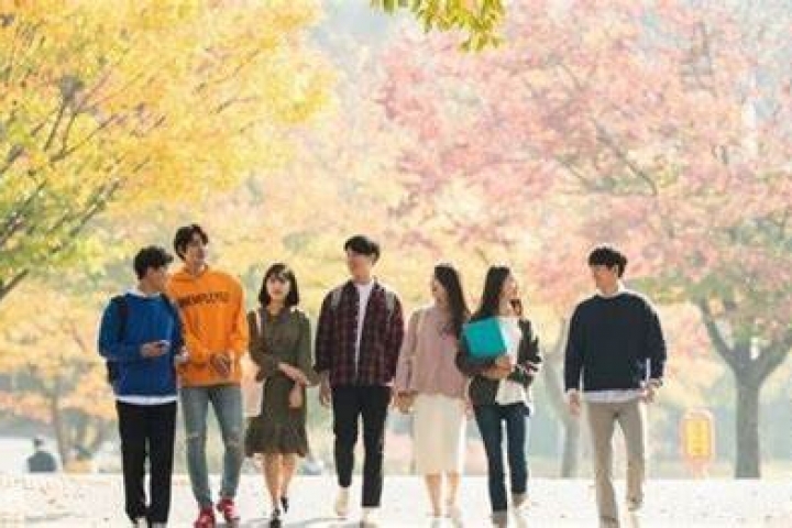 HƯỚNG DẪN HỒ SƠ LÊN CHUYÊN NGÀNH – DU HỌC HÀN QUỐC