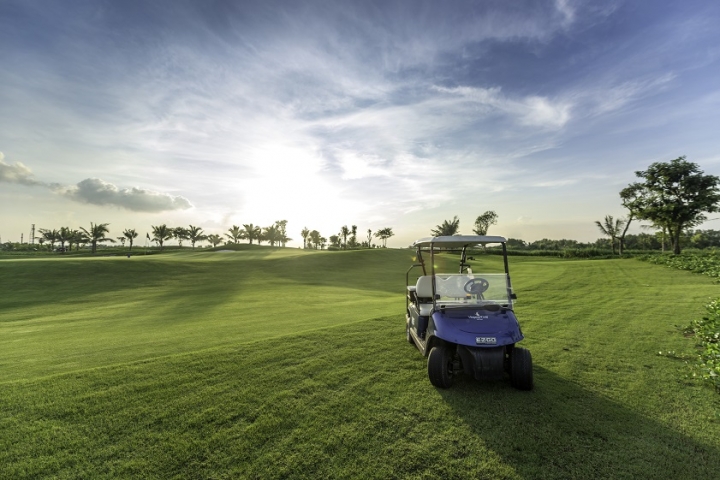 VINPEARL GOLF HAI PHONG