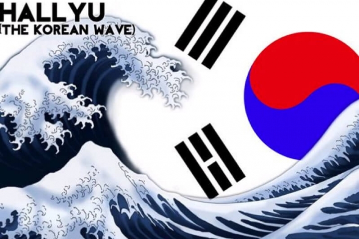 LÀN SÓNG HALLYU LÀ GÌ? CÁCH HÀN QUỐC QUẢNG BÁ HÌNH ẢNH ĐẤT NƯỚC RA THẾ GIỚI