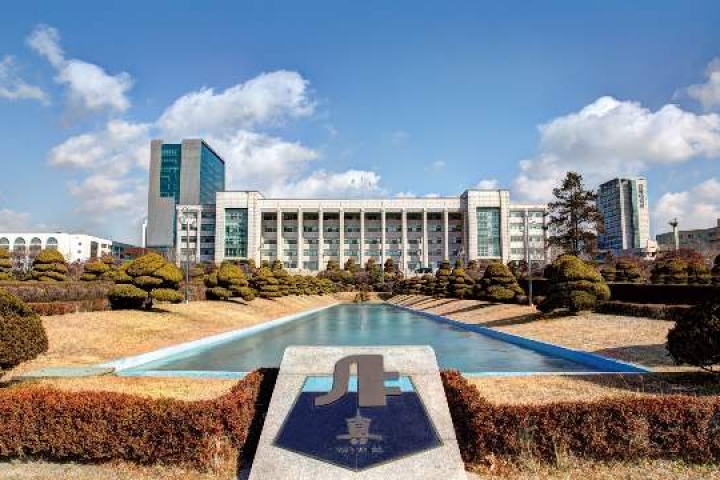 ĐẠI HỌC INHA