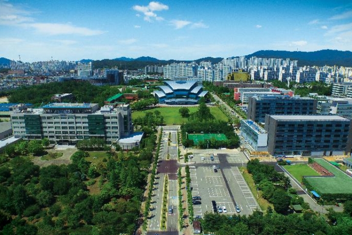 TRƯỜNG ĐẠI HỌC SUNGKYUNGKWAN