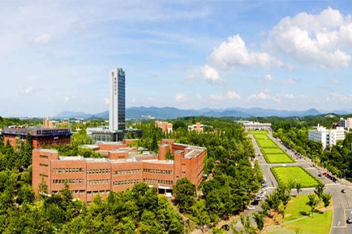 ĐẠI HỌC YEUNGNAM
