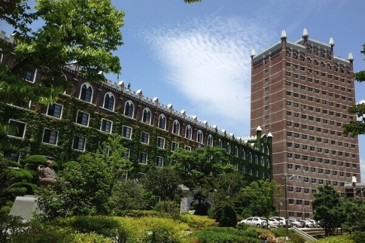 ĐẠI HỌC GWANGJU (광주대학교)