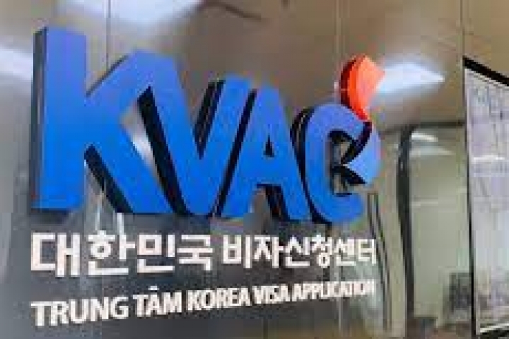 XIN VISA DU HỌC HÀN QUỐC KHÓ?