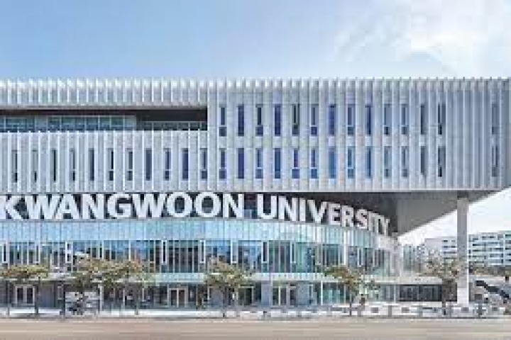 ĐẠI HỌC KWANGWOON