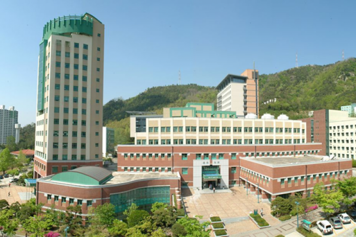 ĐẠI HỌC INJE (인제대학교)
