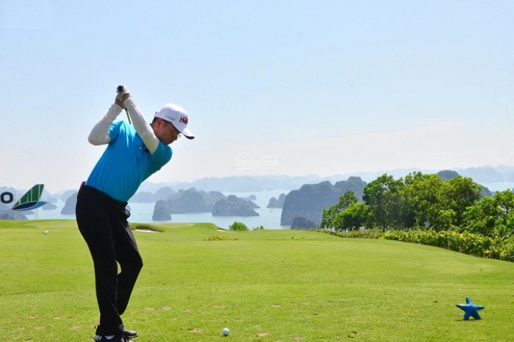 FLC HA LONG BAY GOLF CLUB & LUXURY RESORT