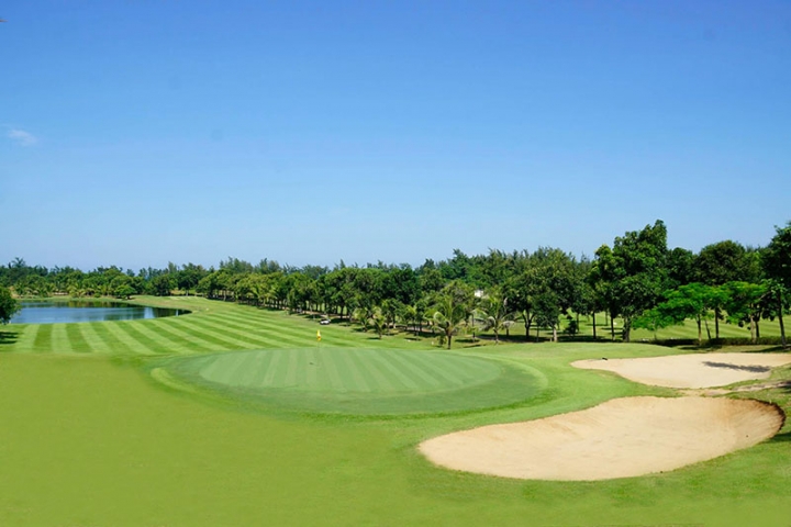 VUNG TAU PARADISE GOLF