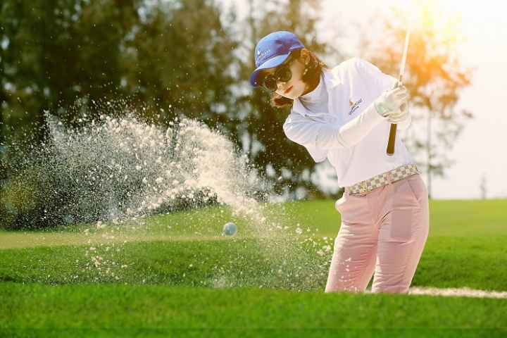 VINPEARL GOLF NAM HOI AN