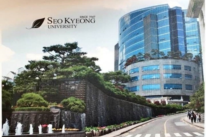 ĐẠI HỌC SEOKYEONG HÀN QUỐC 