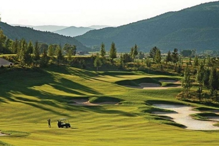 BRG LEGEND HILL GOLF RESORT - ​​​​​​​ĐIỂM ĐẾN CHO NHỮNG GOLFER YÊU THIÊN NHIÊN