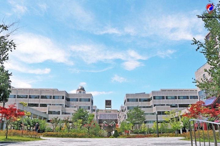 ĐẠI HỌC POHANG
