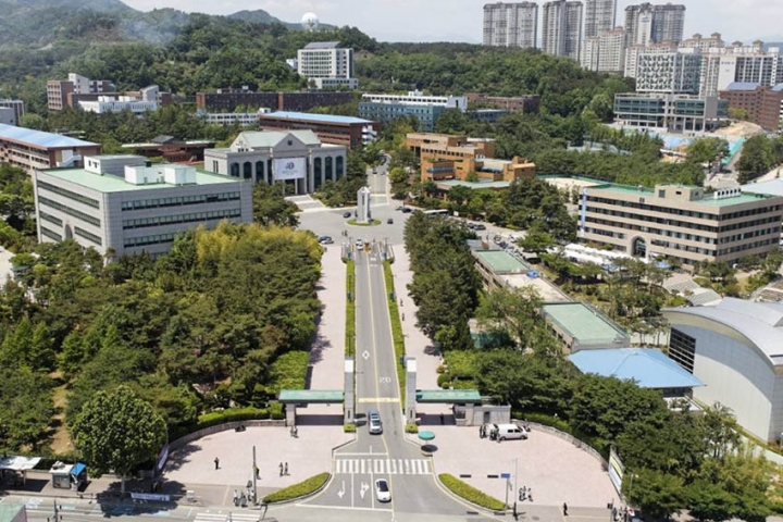 ĐẠI HỌC ULSAN