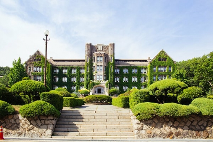 ĐẠI HỌC YONSEI