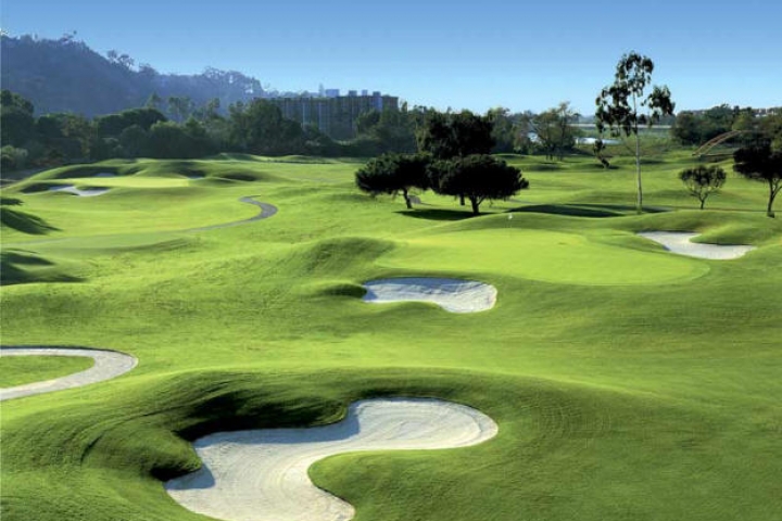 VIETNAM COUNTRY GOLF & CLUB