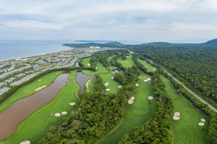 VINPEARL GOLF PHU QUOC