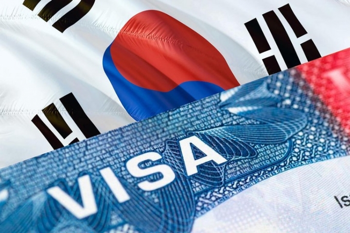 VISA DU HỌC HÀN QUỐC - TỔNG HỢP CÁC LOẠI VISA DU HỌC HÀN QUỐC