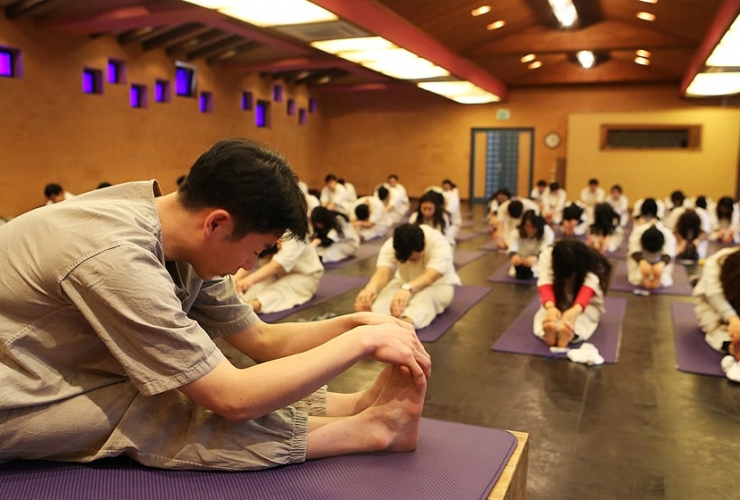 TRUNG TÂM CHỮA BỆNH GODOWON