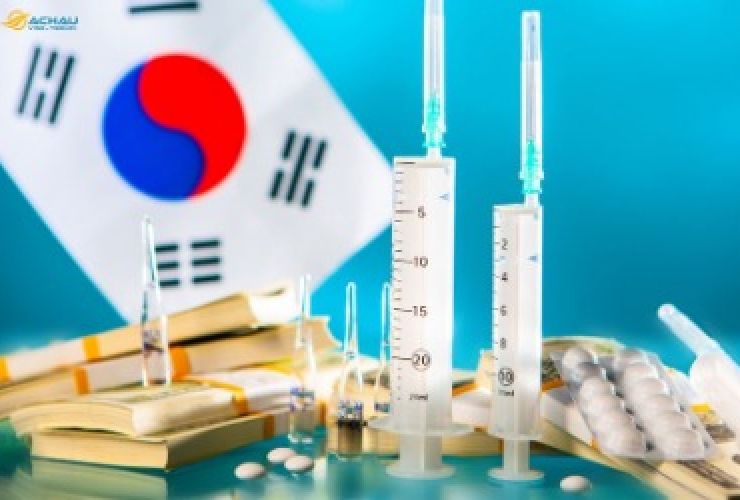 THỦ TỤC XIN VISA DU LỊCH CHỮA BỆNH (C-3-3)